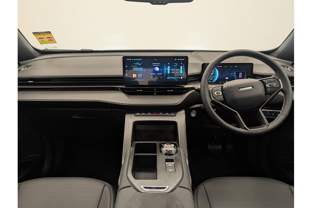 2025 GWM Haval H6GT Ultra PHEV B03