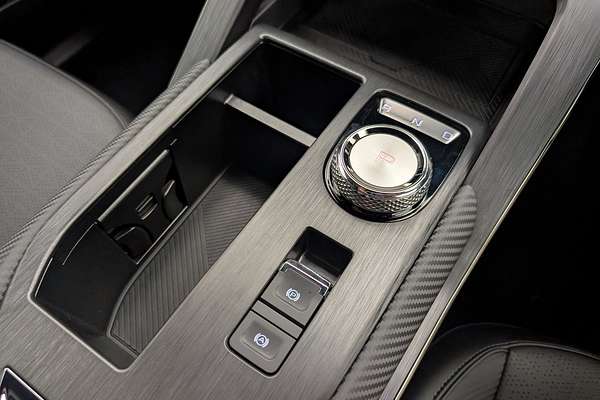 2025 GWM Haval H6GT Ultra PHEV B03