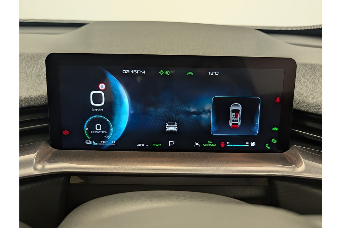 2025 GWM Haval H6GT Ultra PHEV B03