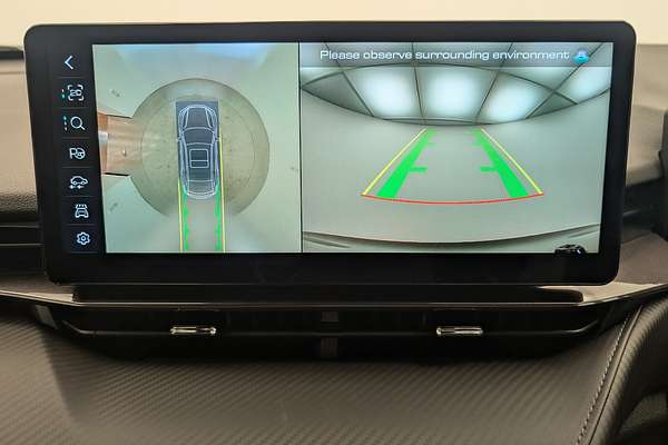 2025 GWM Haval H6GT Ultra PHEV B03