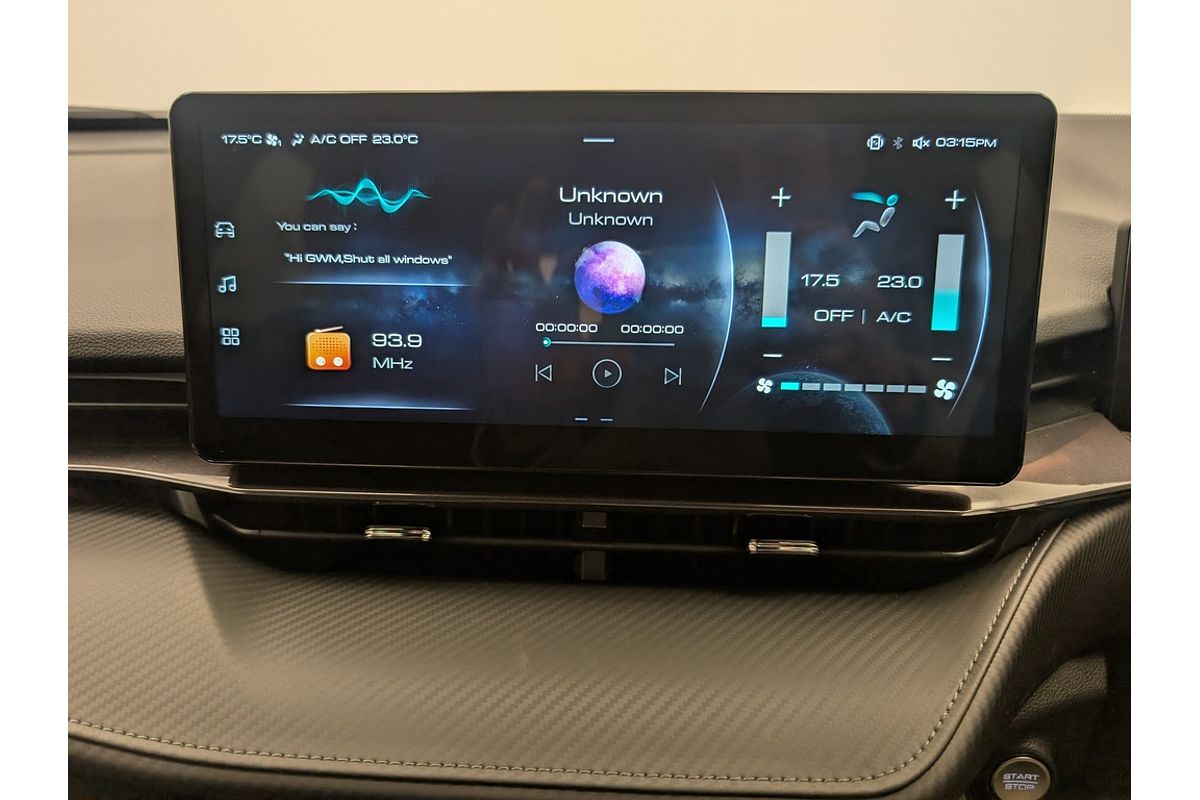 2025 GWM Haval H6GT Ultra PHEV B03