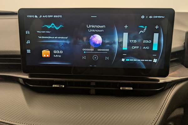 2025 GWM Haval H6GT Ultra PHEV B03