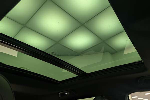 2025 GWM Haval H6GT Ultra PHEV B03