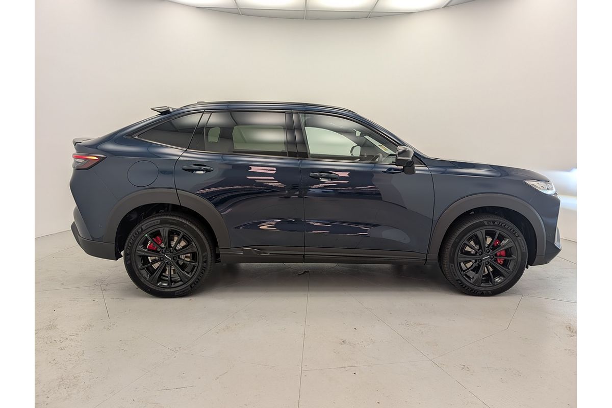2025 GWM Haval H6GT Ultra PHEV B03