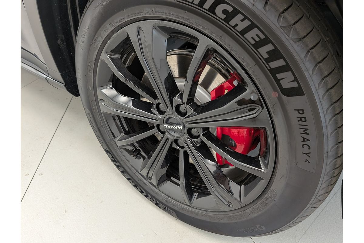 2025 GWM Haval H6GT Ultra PHEV B03