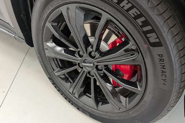 2025 GWM Haval H6GT Ultra PHEV B03