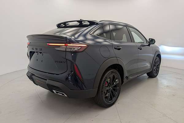 2025 GWM Haval H6GT Ultra PHEV B03