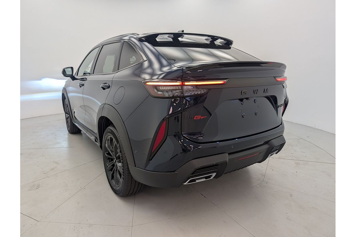 2025 Haval H6 GT PHEV ULTRA AUTO PETROL 4X4 2025 Haval H6 GT PHEV ULTRA AUTO PETROL 4X4