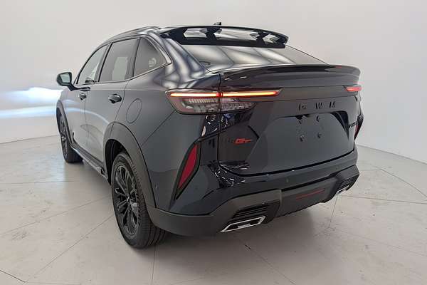 2025 GWM Haval H6GT Ultra PHEV B03