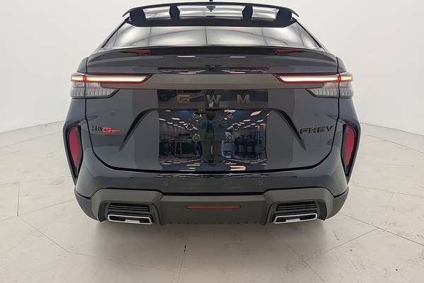 2025 GWM Haval H6GT Ultra PHEV B03