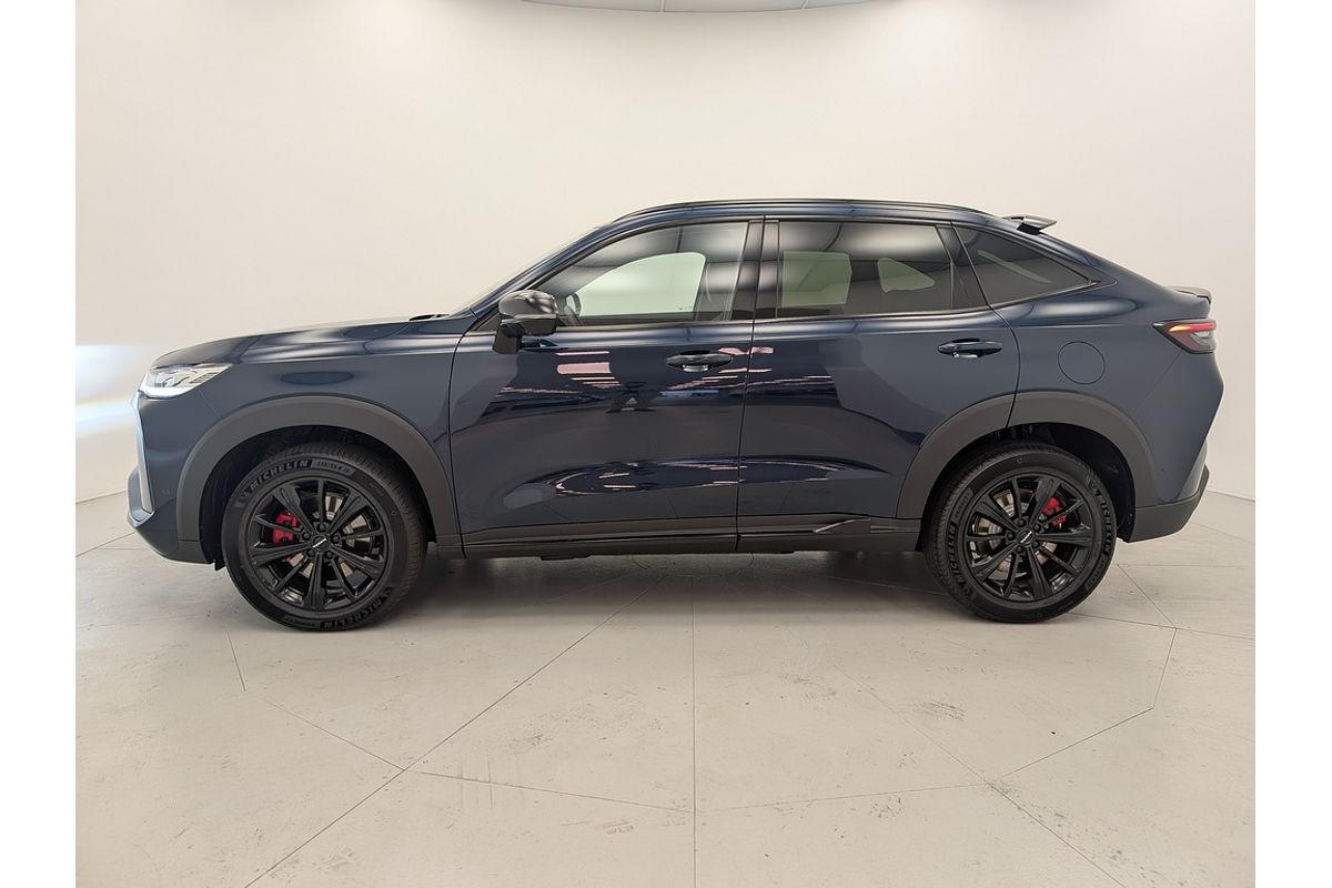 2025 GWM Haval H6GT Ultra PHEV B03