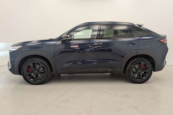 2025 GWM Haval H6GT Ultra PHEV B03