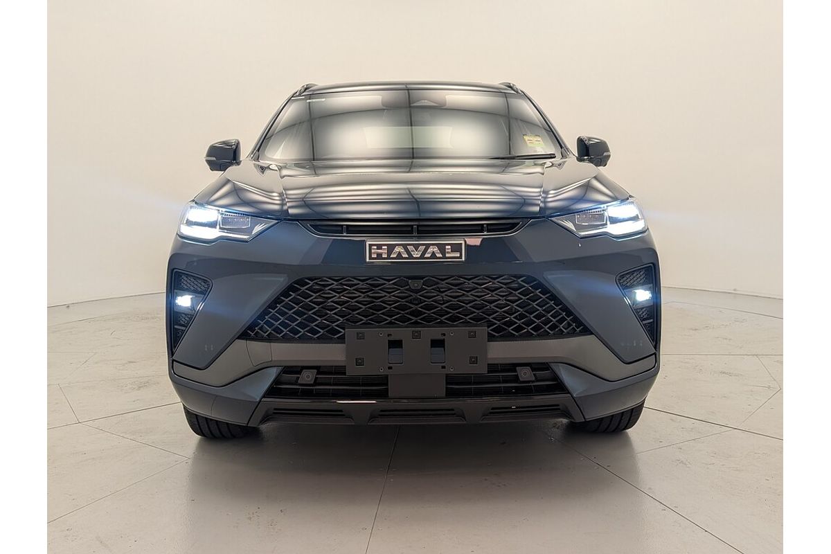 2025 GWM Haval H6GT Ultra PHEV B03