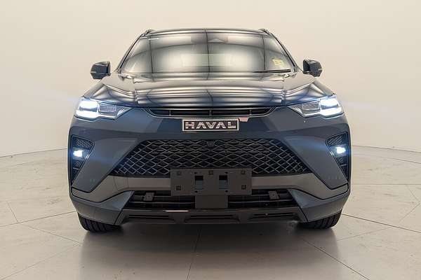 2025 GWM Haval H6GT Ultra PHEV B03