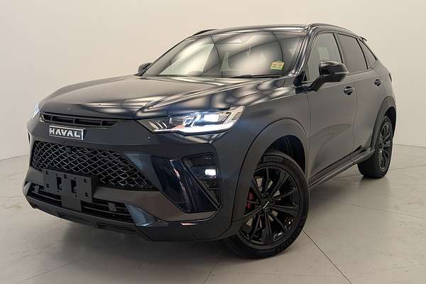 2025 GWM Haval H6GT Ultra PHEV B03