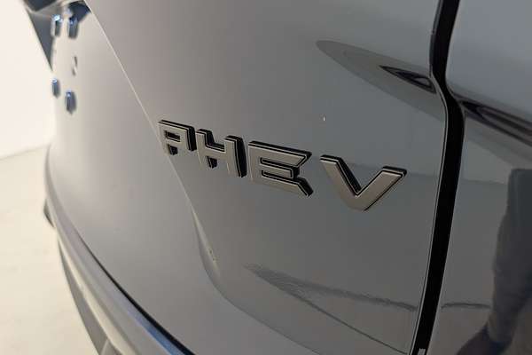 2025 GWM Haval H6GT Ultra PHEV B03