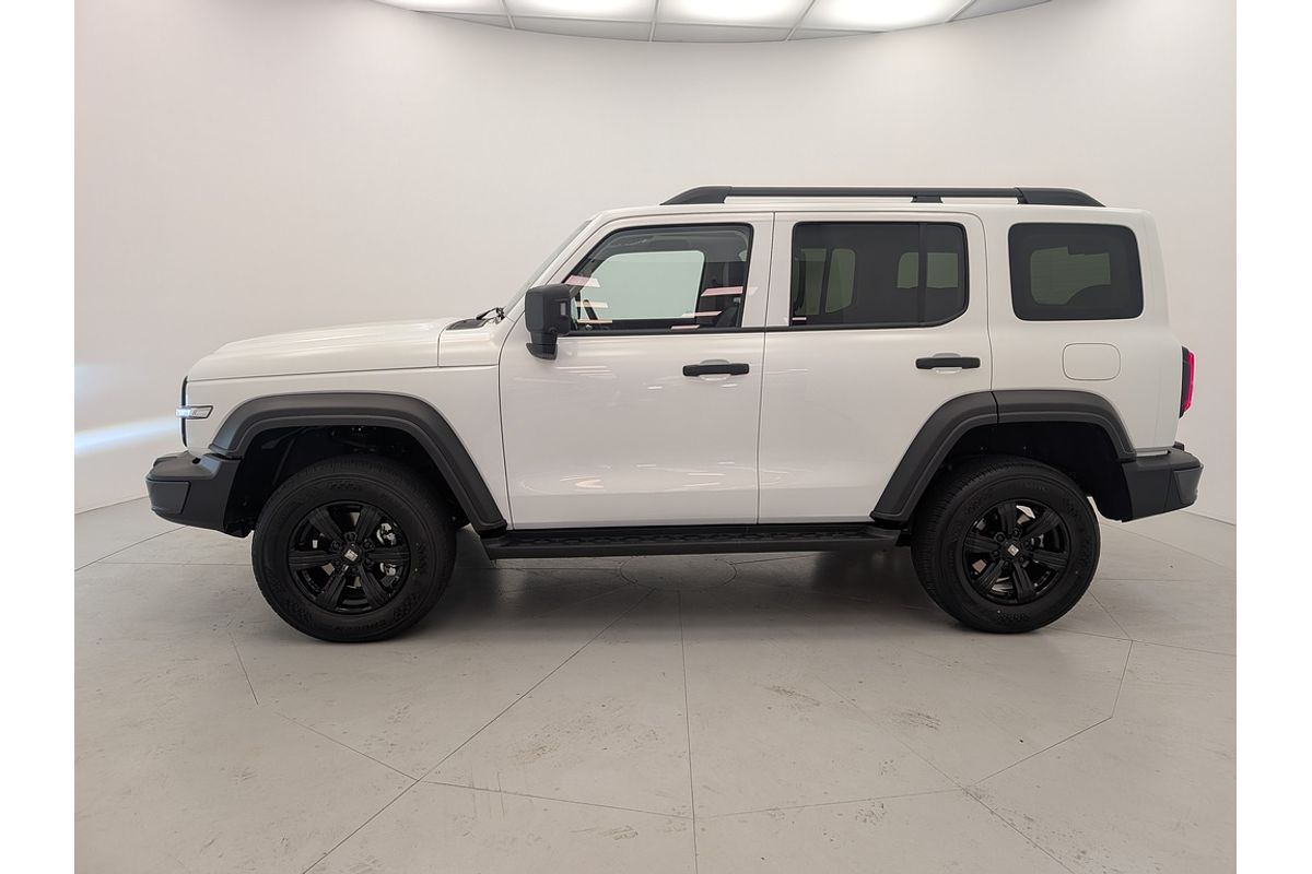 2025 GWM Tank 300 Ultra P01