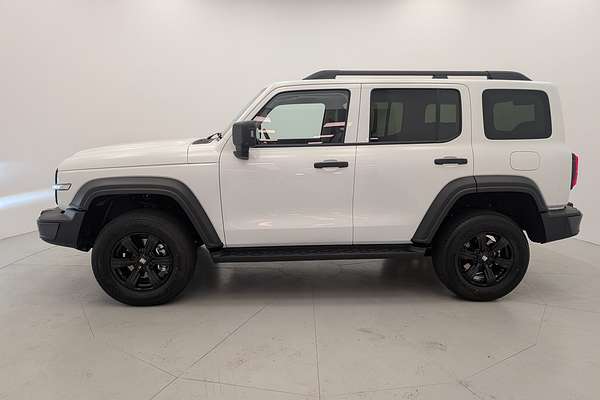 2025 GWM Tank 300 Ultra P01