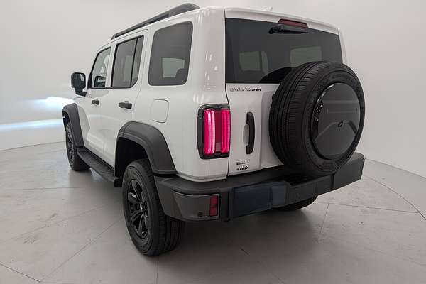 2025 GWM Tank 300 Ultra P01
