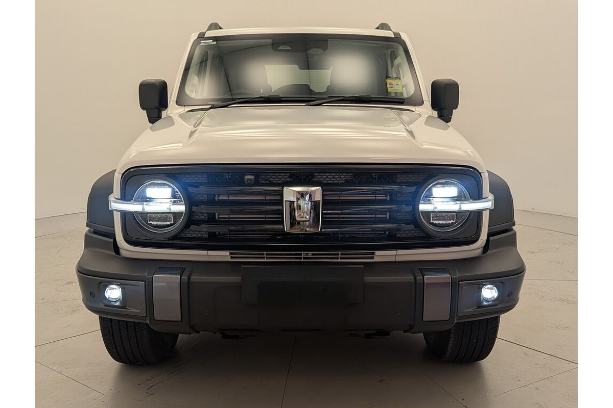 2025 GWM Tank 300 Ultra P01