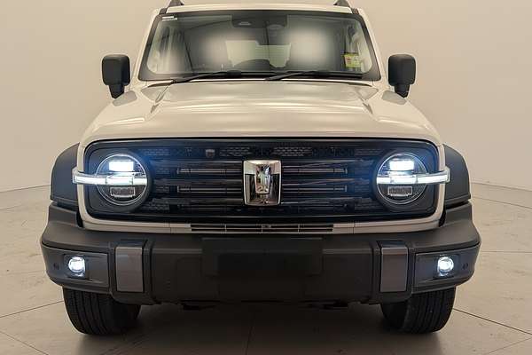 2025 GWM Tank 300 Ultra P01