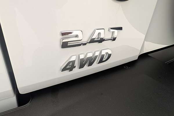 2025 GWM Tank 300 Ultra P01