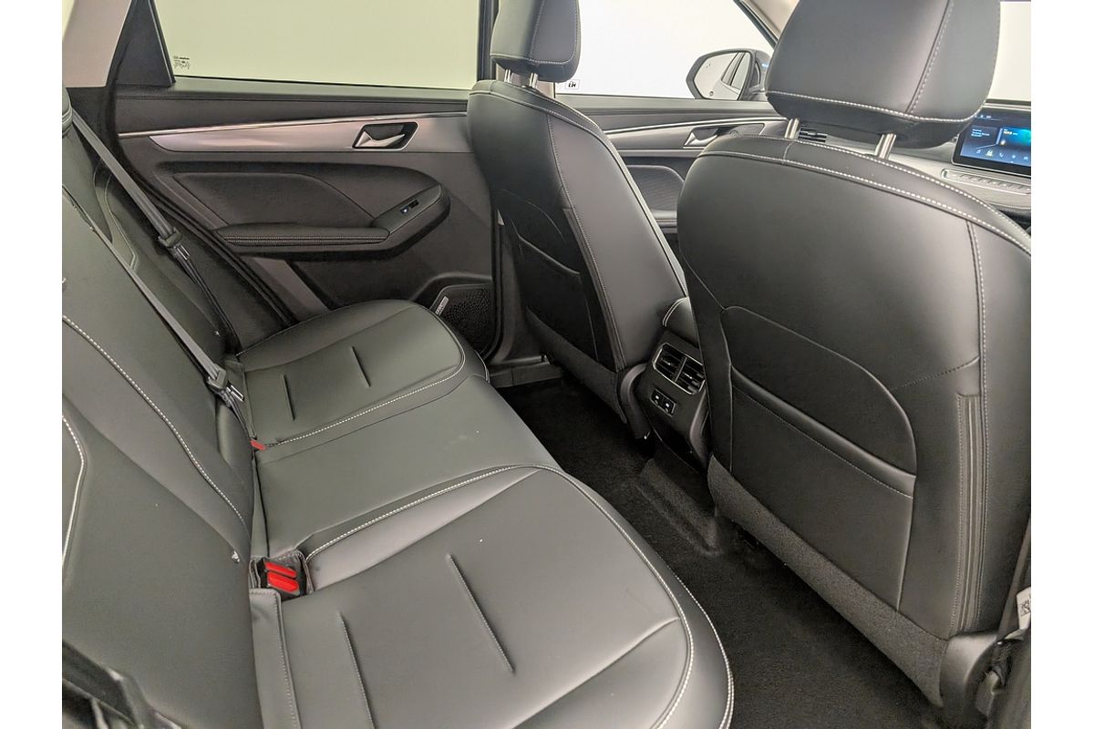 2025 GWM Haval Jolion Lux A01