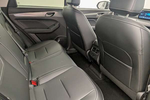 2025 GWM Haval Jolion Lux A01