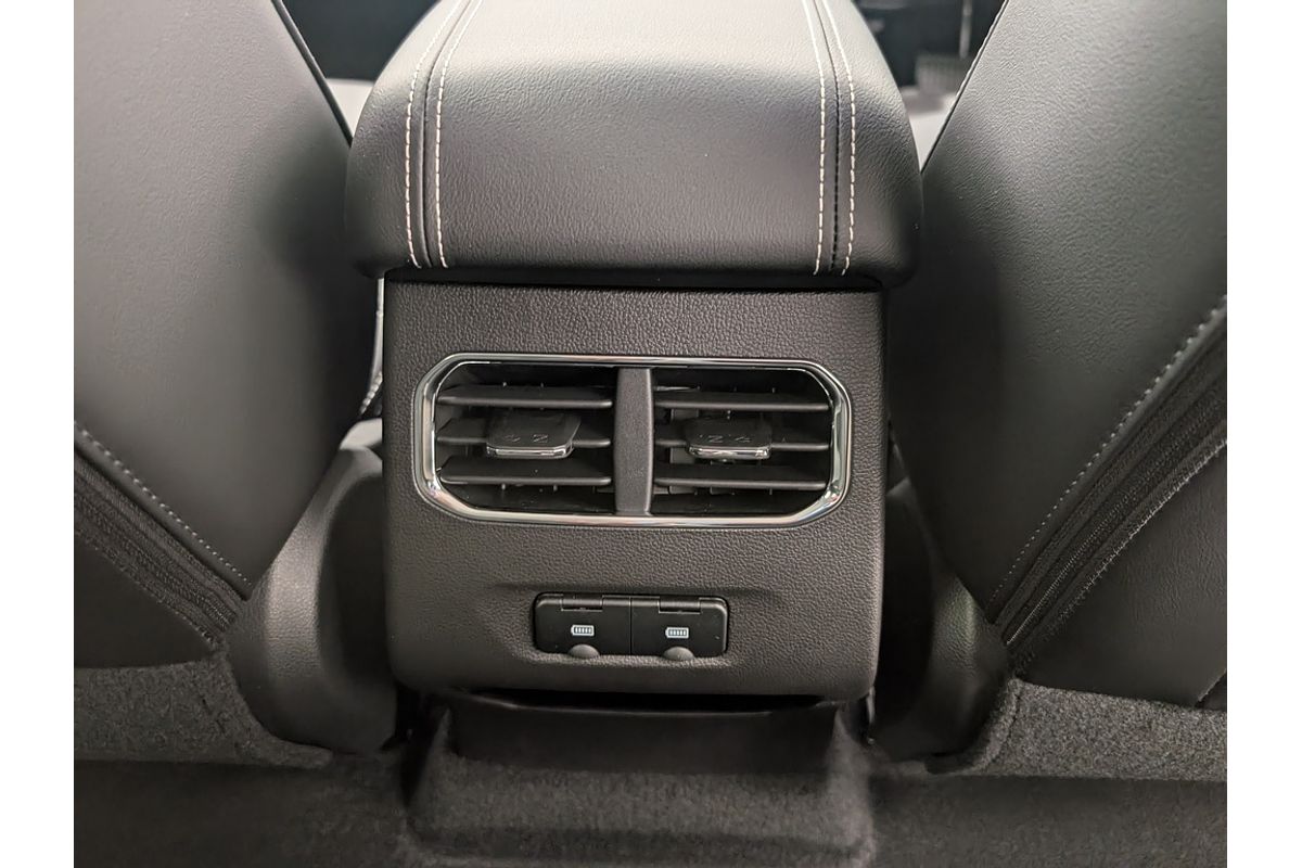 2025 GWM Haval Jolion Lux A01