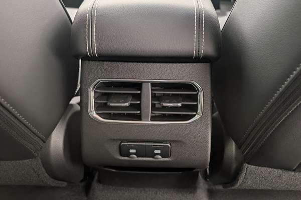 2025 GWM Haval Jolion Lux A01