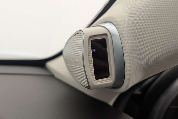2025 GWM Haval Jolion Lux A01