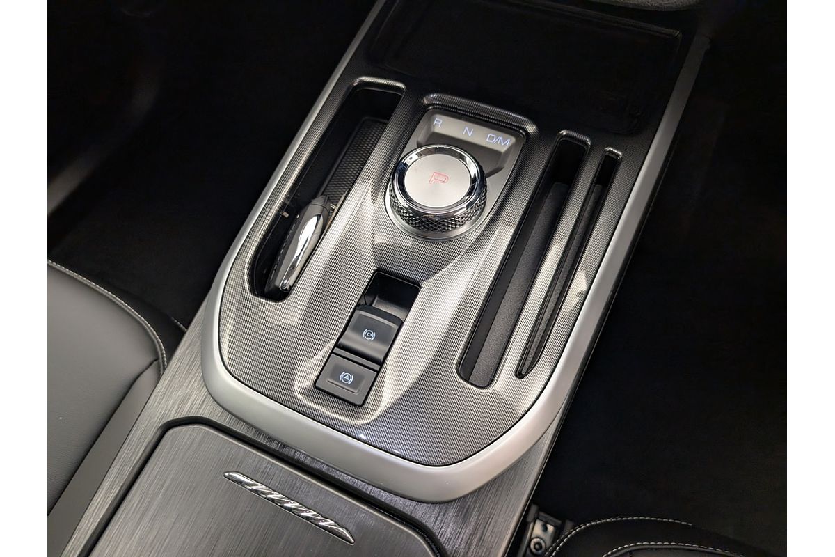 2025 GWM Haval Jolion Lux A01