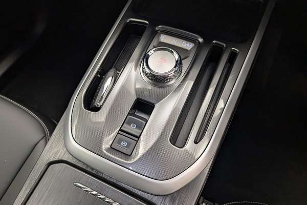 2025 GWM Haval Jolion Lux A01