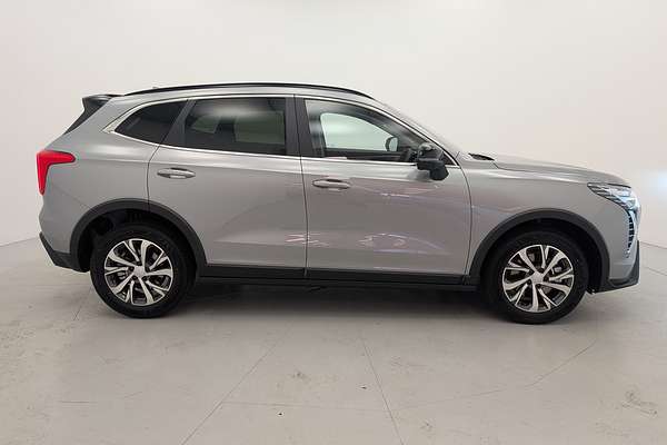 2025 GWM Haval Jolion Lux A01
