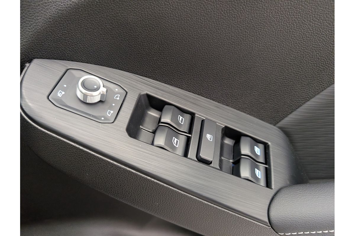 2025 GWM Haval Jolion Lux A01