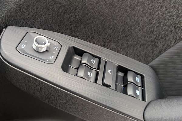 2025 GWM Haval Jolion Lux A01