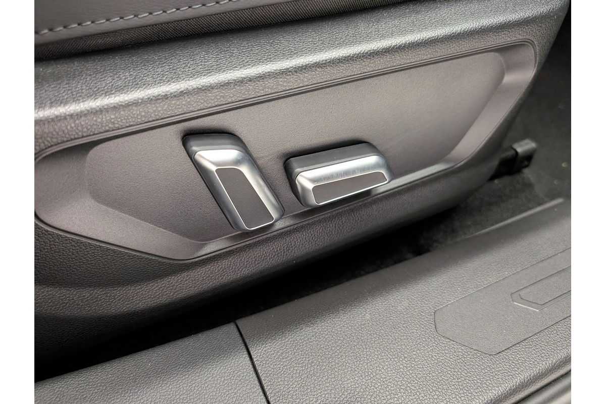 2025 GWM Haval Jolion Lux A01