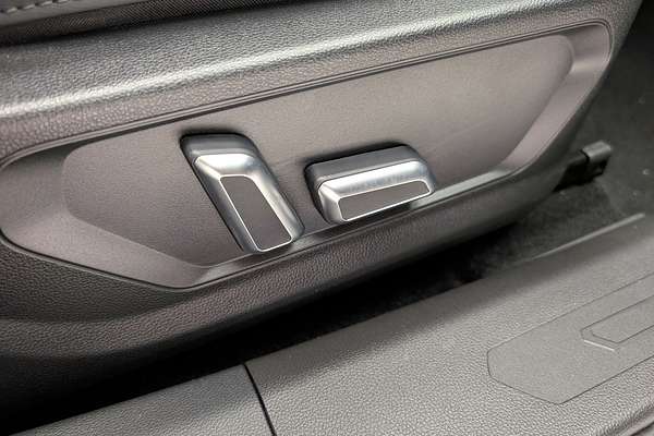 2025 GWM Haval Jolion Lux A01