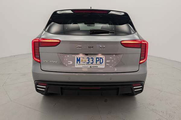 2025 GWM Haval Jolion Lux A01