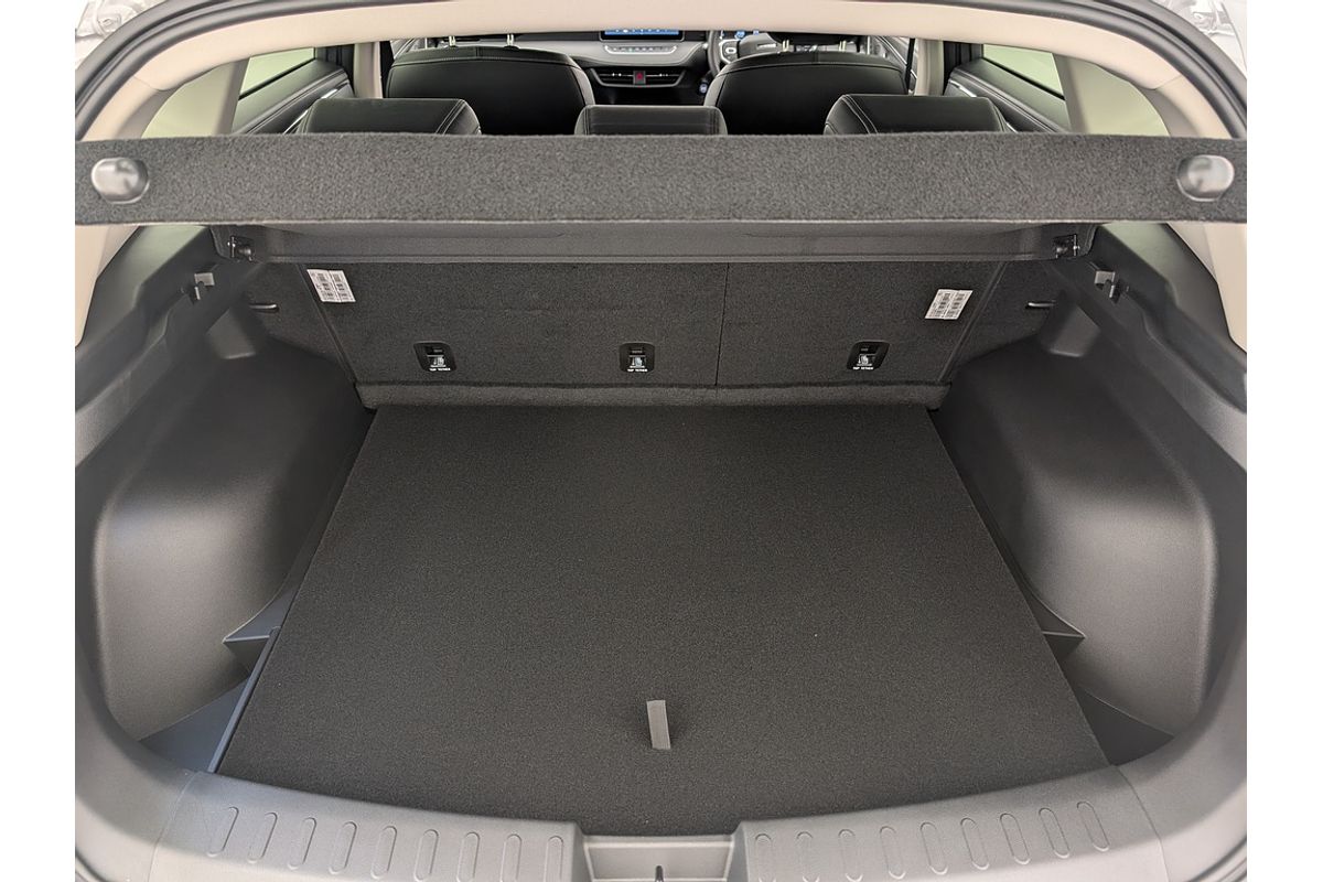2025 GWM Haval Jolion Lux A01