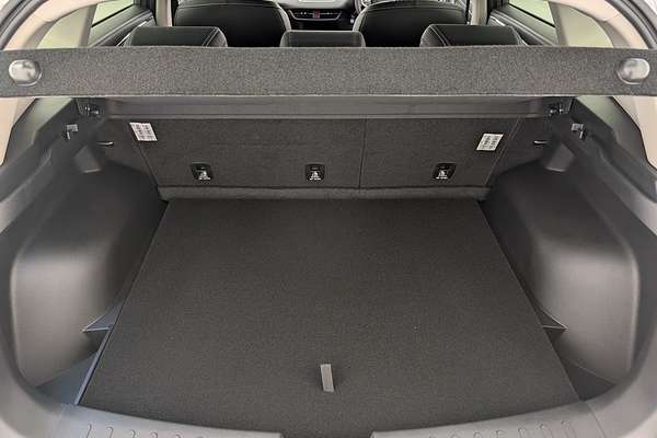 2025 GWM Haval Jolion Lux A01
