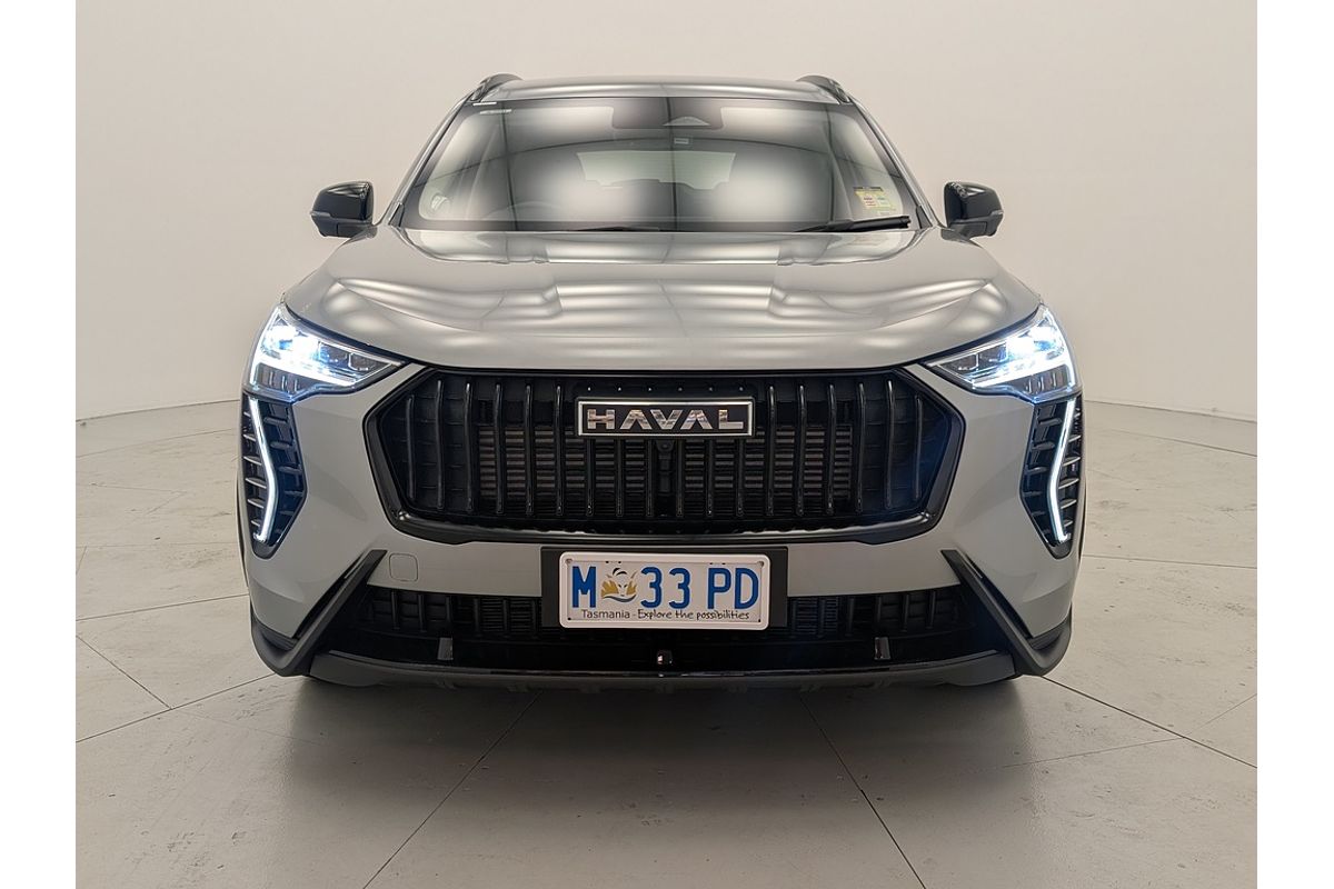 2025 GWM Haval Jolion Lux A01