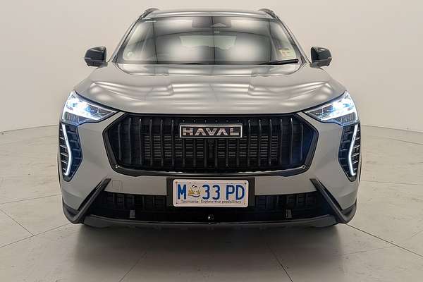 2025 GWM Haval Jolion Lux A01