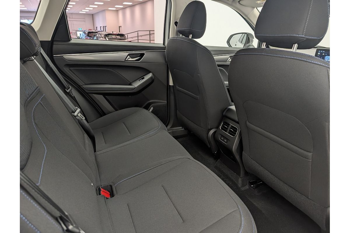 2025 GWM Haval Jolion Premium Hybrid A02