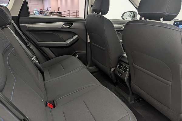 2025 GWM Haval Jolion Premium Hybrid A02