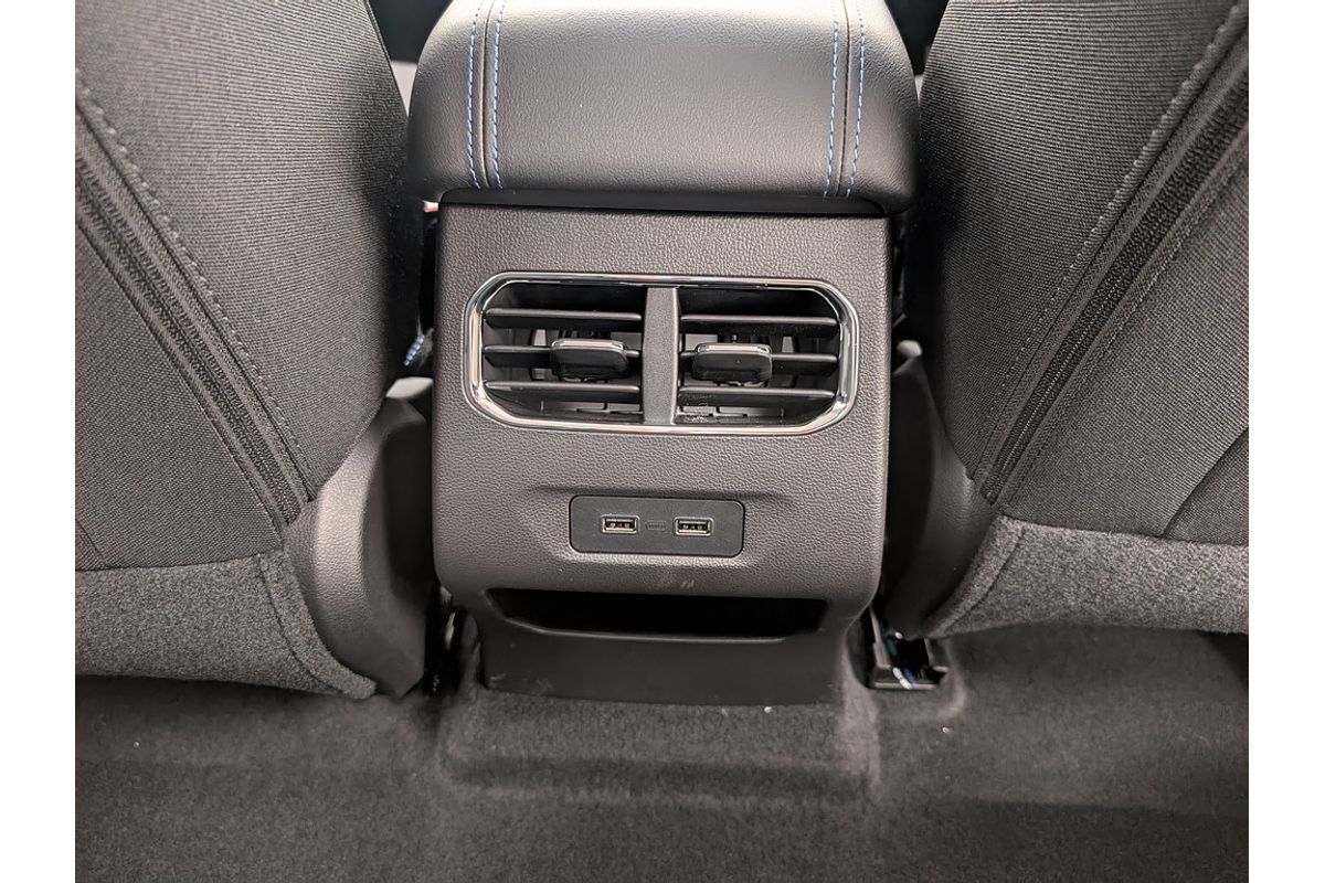 2025 GWM Haval Jolion Premium Hybrid A02
