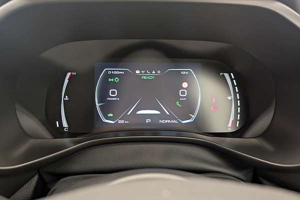2025 GWM Jolion Premium Hybrid A02