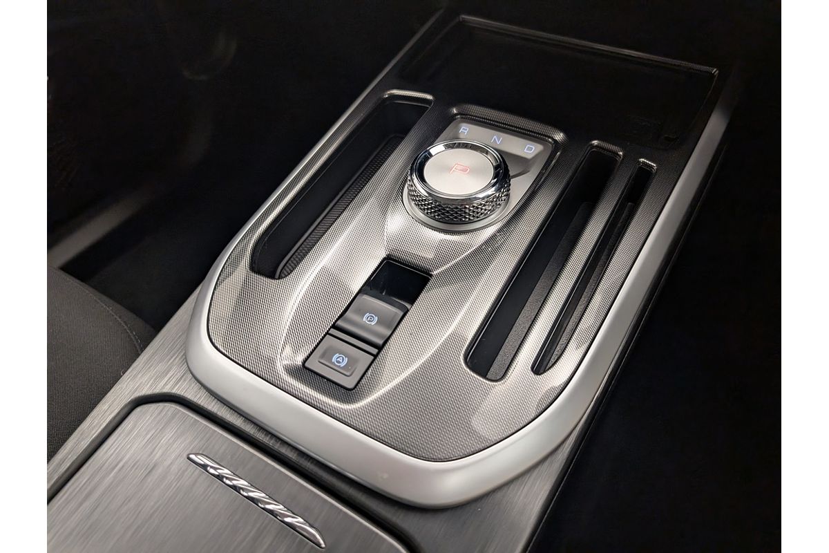 2025 GWM Jolion Premium Hybrid A02
