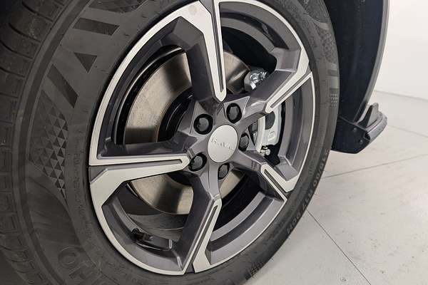 2025 GWM Haval Jolion Premium Hybrid A02