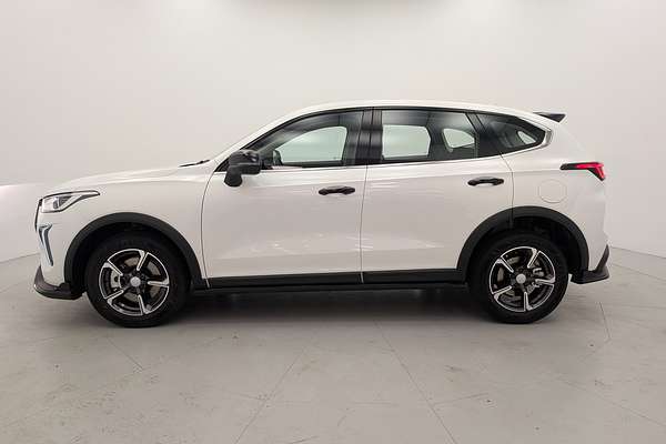 2025 GWM Jolion Premium Hybrid A02